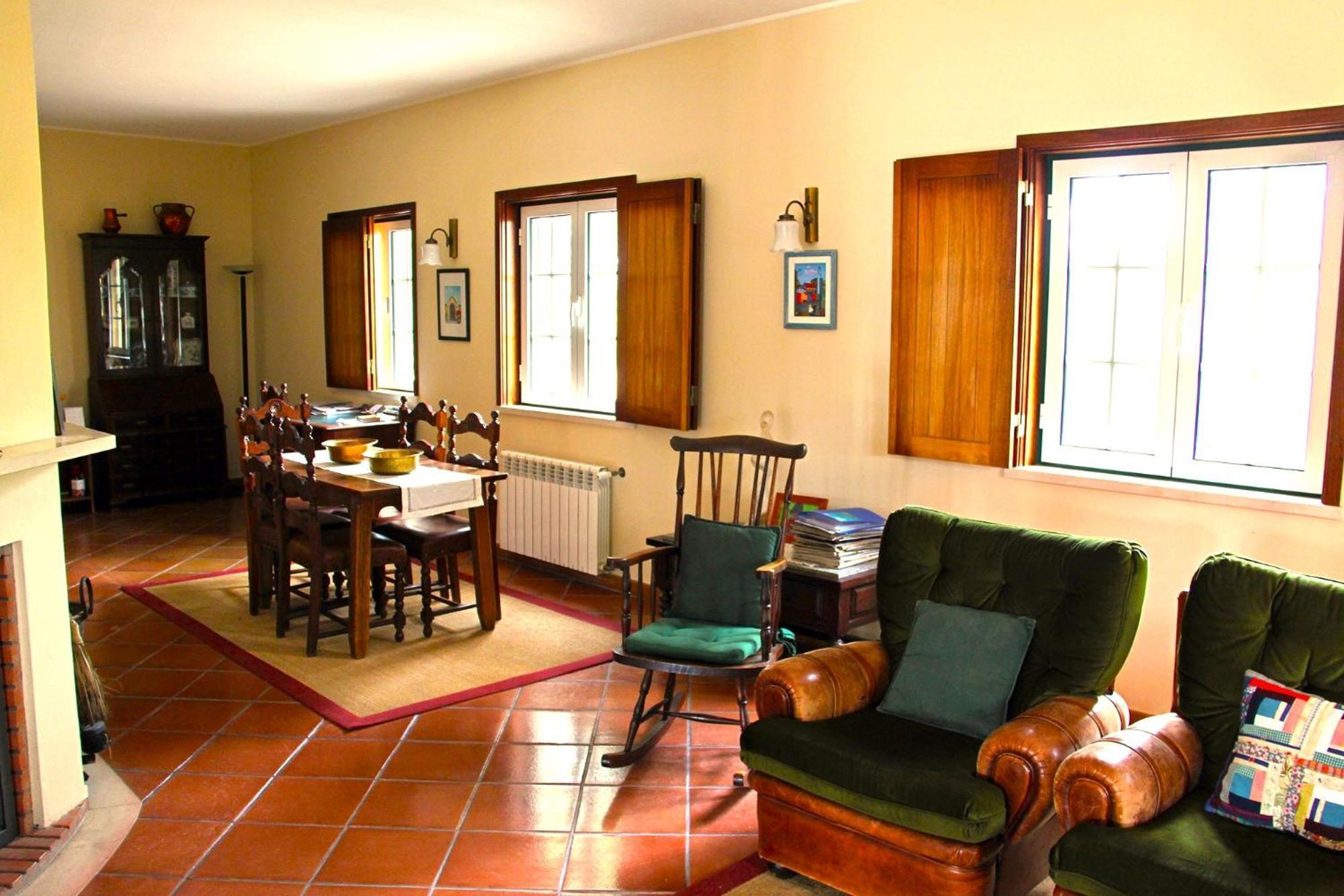 Herdade De Montalvo - コンポルタ 部屋 写真