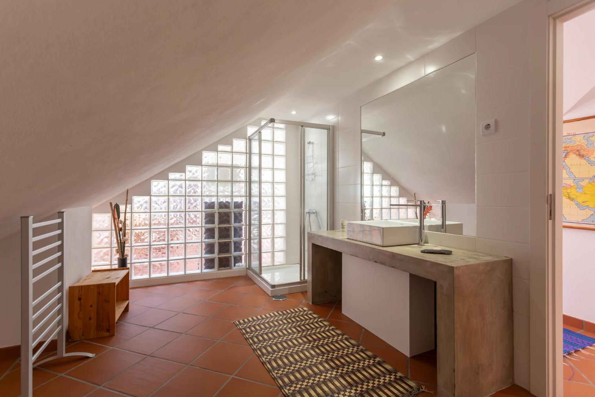 Herdade De Montalvo - コンポルタ 部屋 写真