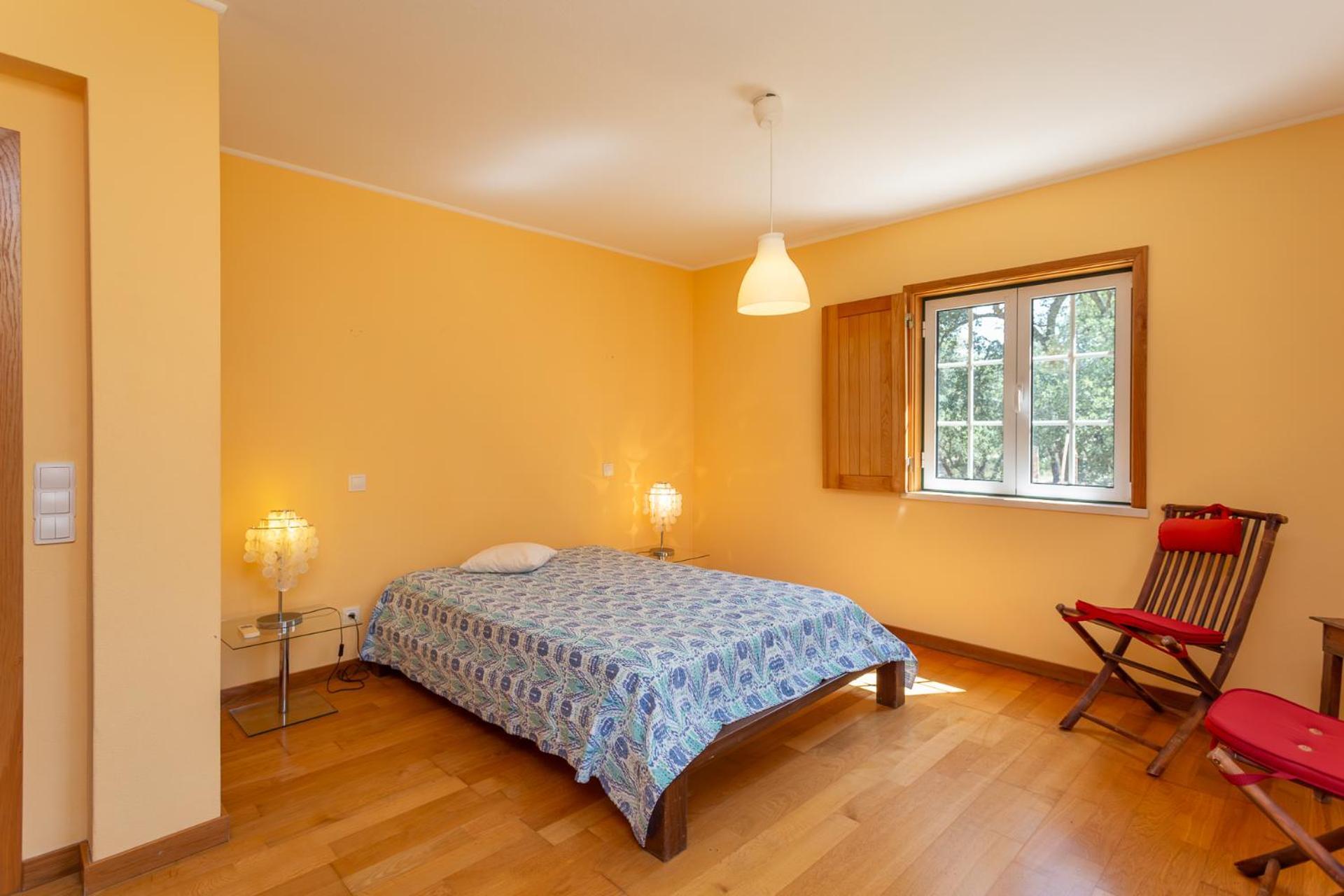 Herdade De Montalvo - コンポルタ 部屋 写真