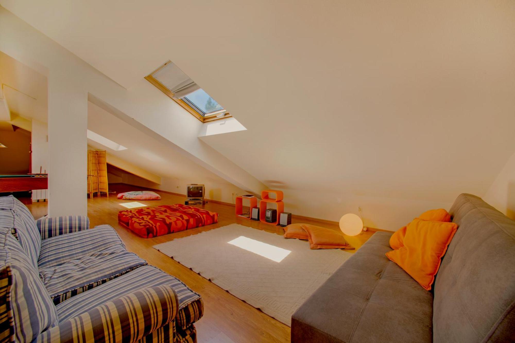 Herdade De Montalvo - コンポルタ 部屋 写真