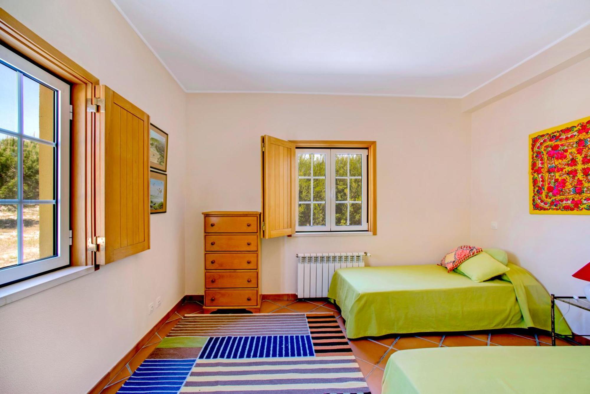 Herdade De Montalvo - コンポルタ 部屋 写真